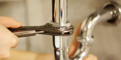 plombier à Tours - image 2